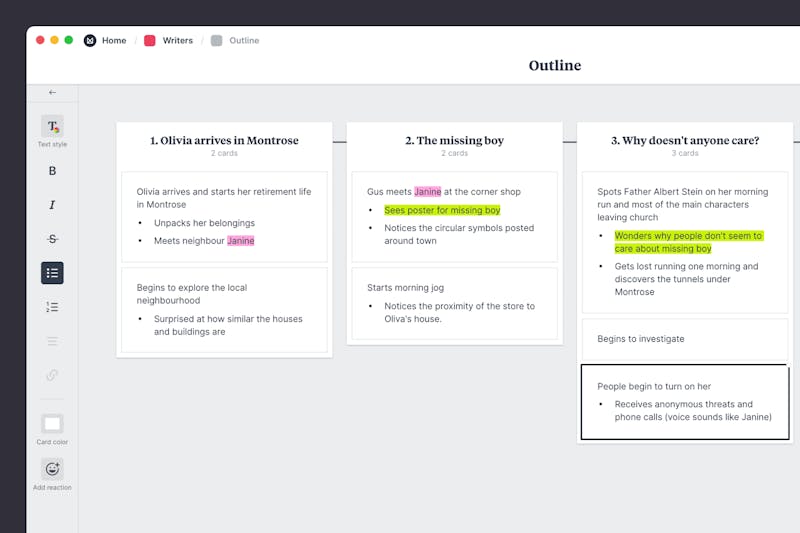 How To Outline a Book: 2024 Step-By-Step Guide