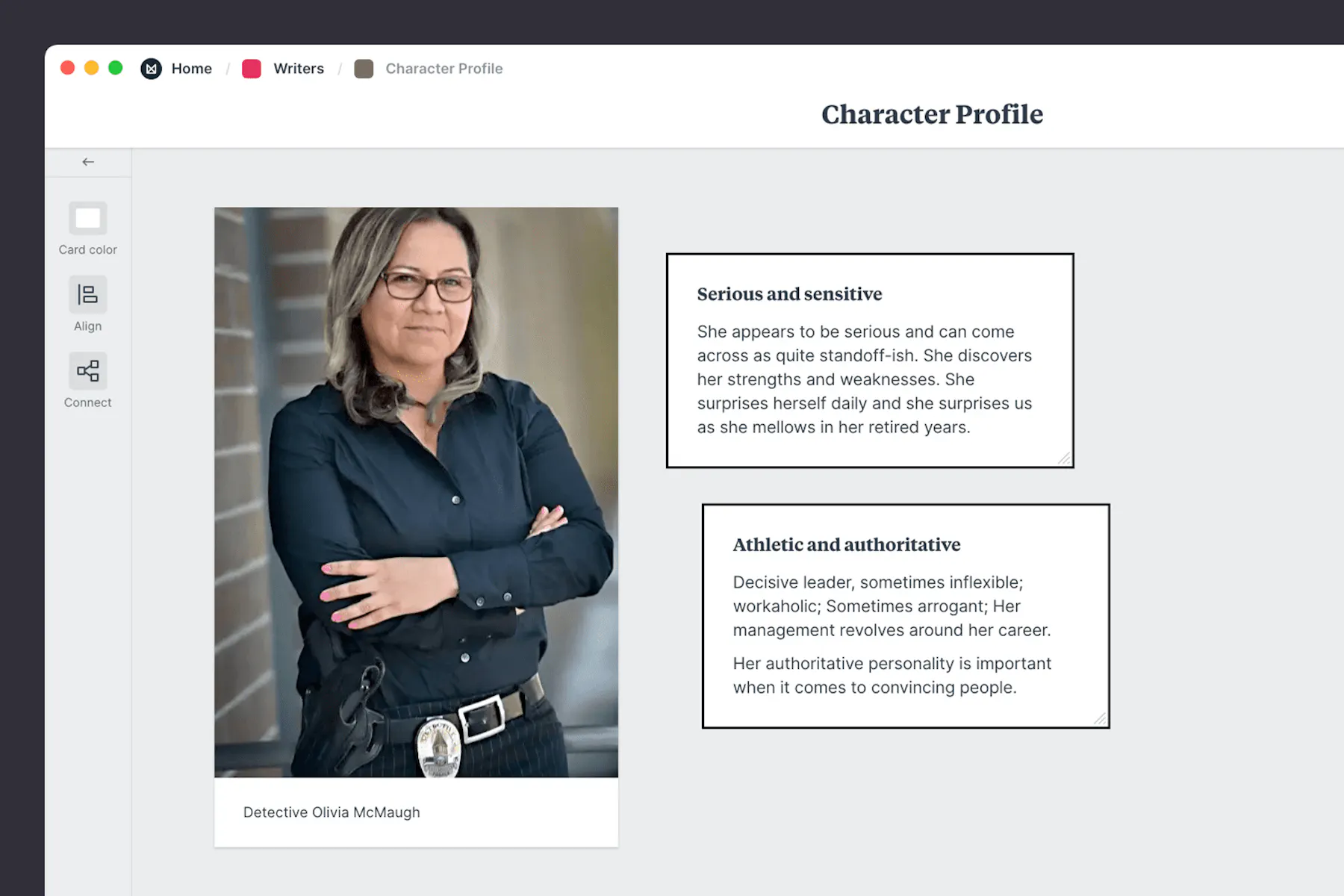 How to Create a Character: Step-By-Step Guide