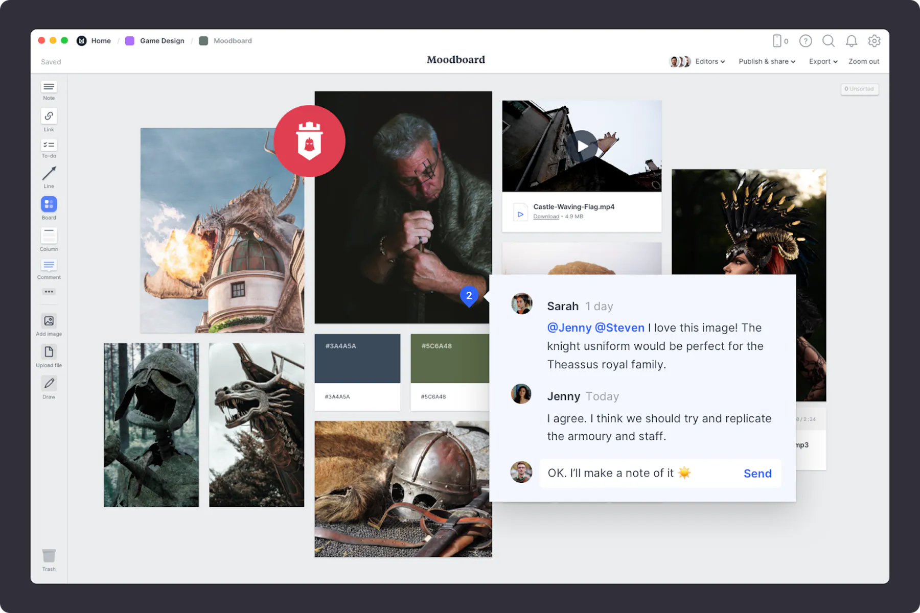 How to Create a Game Design Document: 2025 Step-by-Step Guide