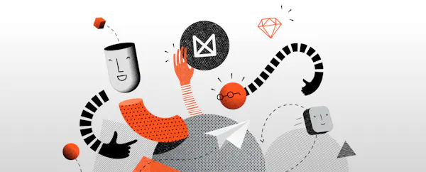 5 visual art templates for planning an art project - Milanote