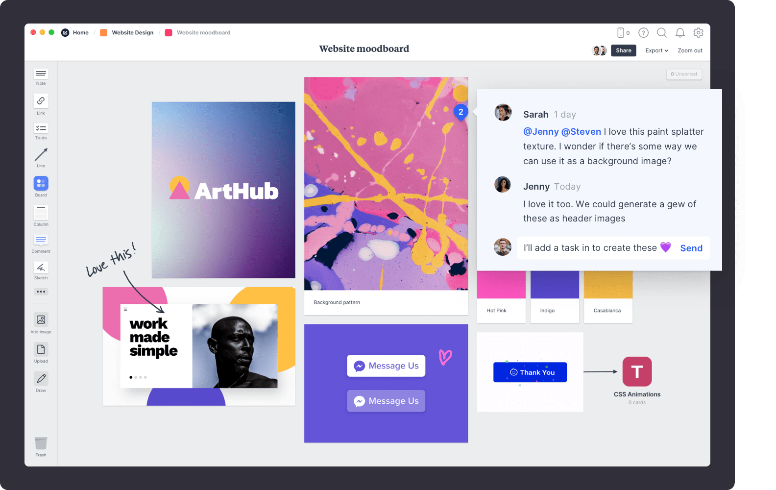 website design moodboard guide step010