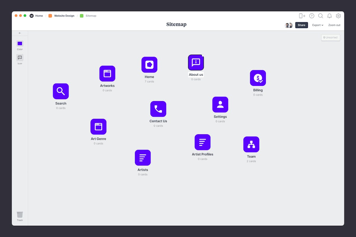 How to Create a Site Map: 2025 Step-By-Step Guide