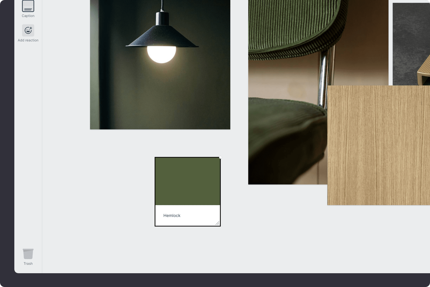 interior moodboard guide step 5