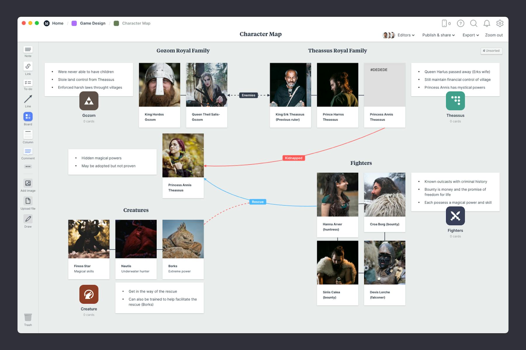 How to Create Video Game Characters: 2025 Step-By-Step Guide