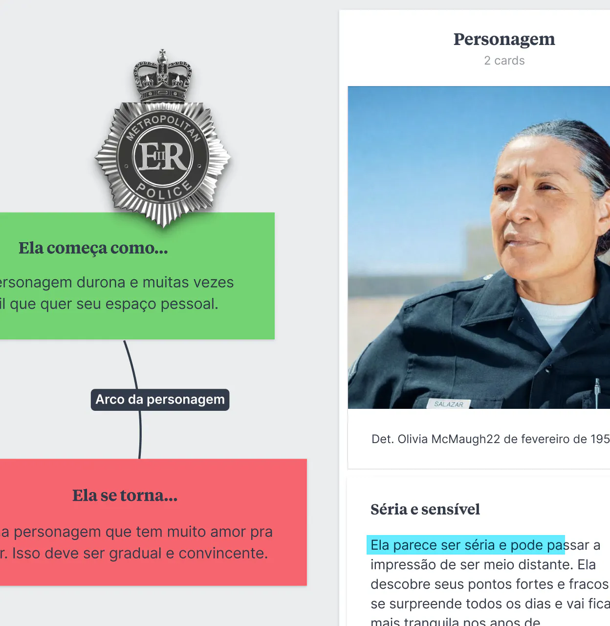Redação