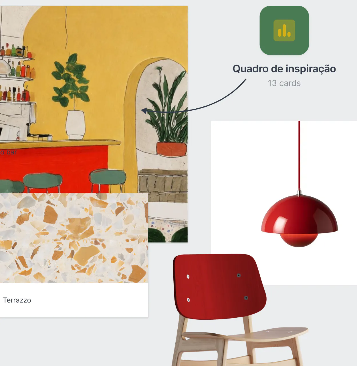 Design de interiores