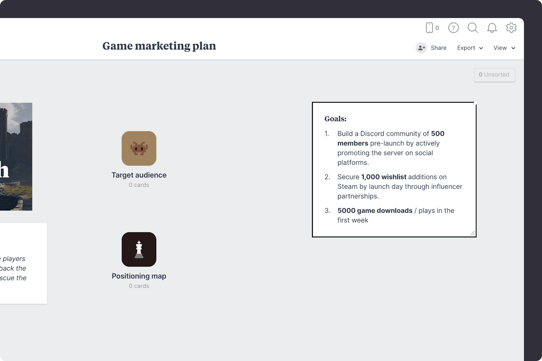 Comment Faire Un Plan Marketing Jeu Video How To Create a Game Marketing Plan: 2025 Step-By-Step Guide