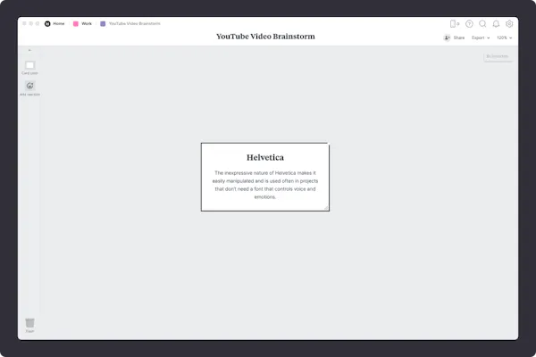 How To Brainstorm YouTube Video Ideas: Step-By-Step Guide