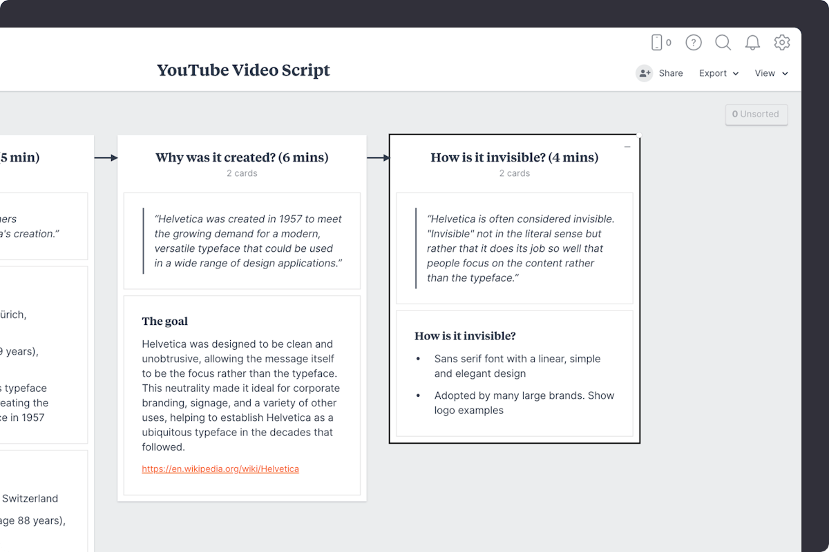 How To Create a YouTube Script: 2025 Step-By-Step Guide