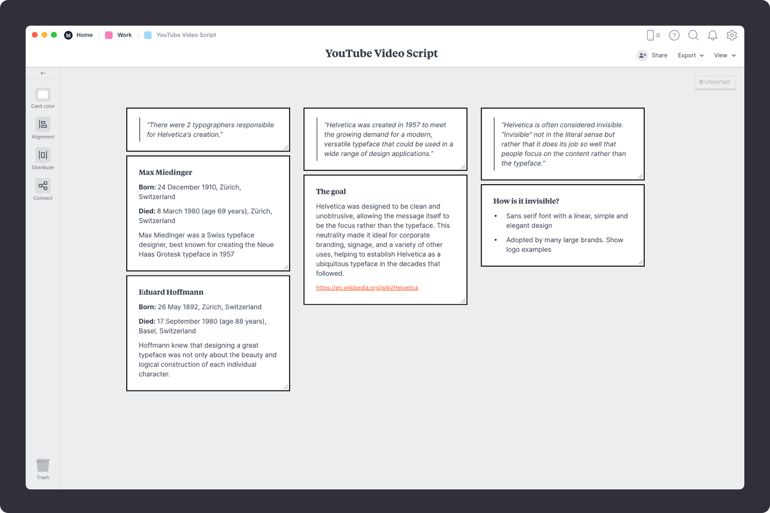 How To Create a YouTube Script: 2025 Step-By-Step Guide