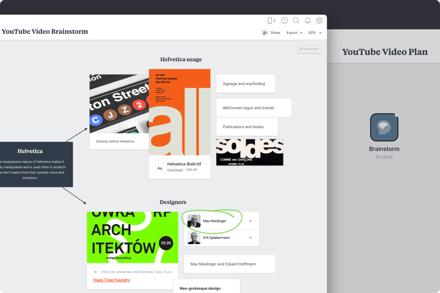 How To Plan A YouTube Video 2025 Step By Step Guide Youtube Video Plan Guide Step 3