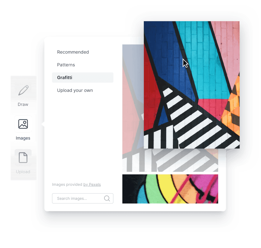 Photo Shoot App Planning Tool For Photographers Milanote