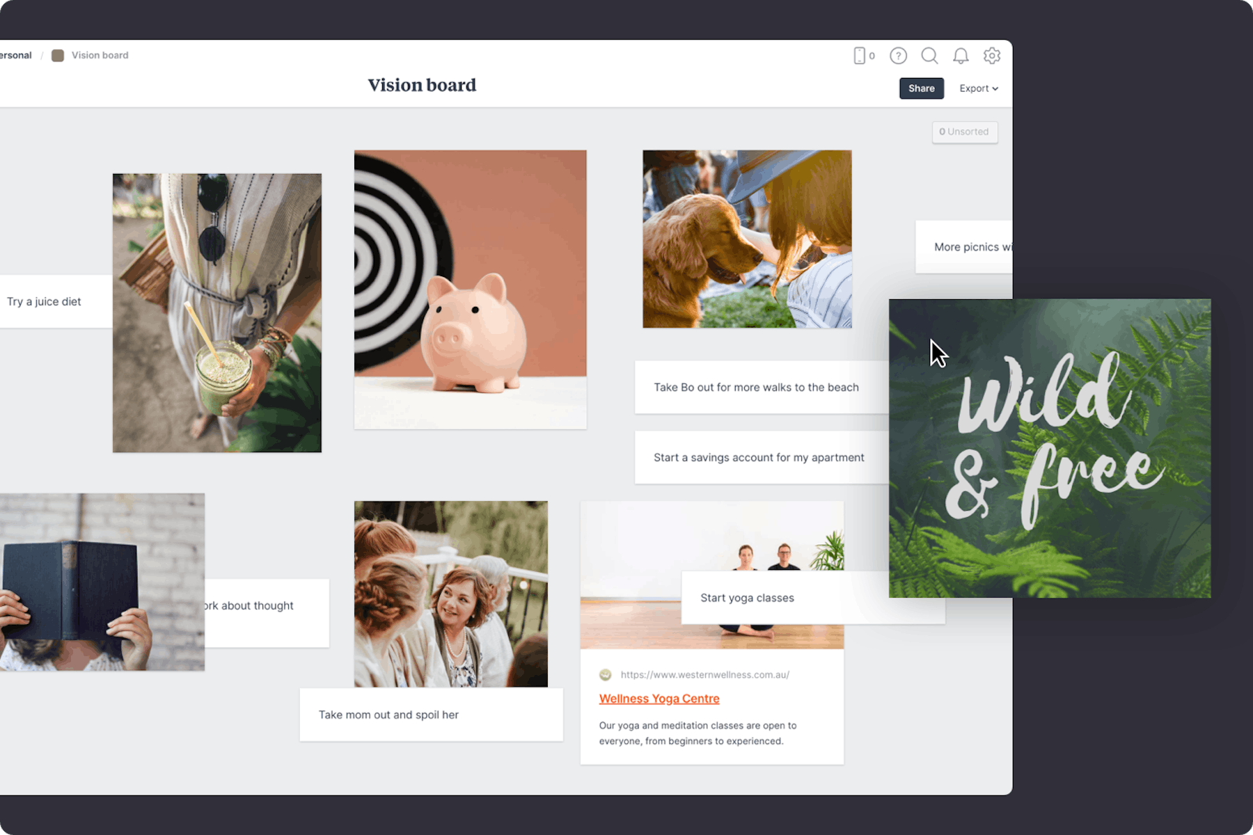 How to Make a Vision Board: 2025 Step-By-Step Guide