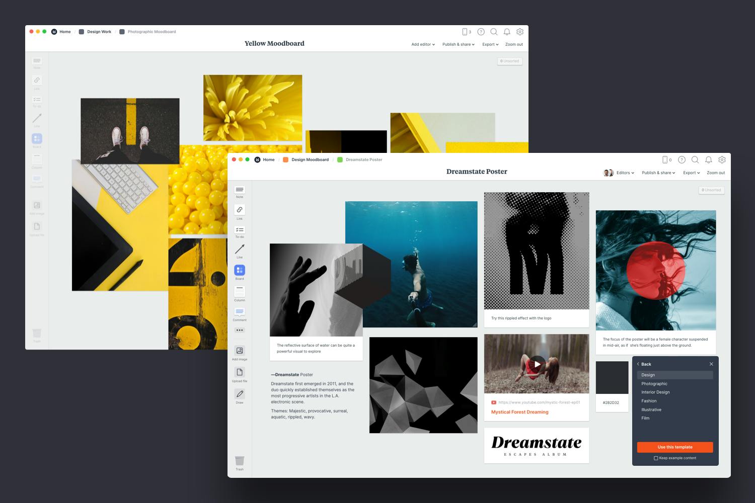 image.title How to Make a Moodboard: Step-By-Step Guide image.title How to Make a Moodboard: Step-By-Step Guide