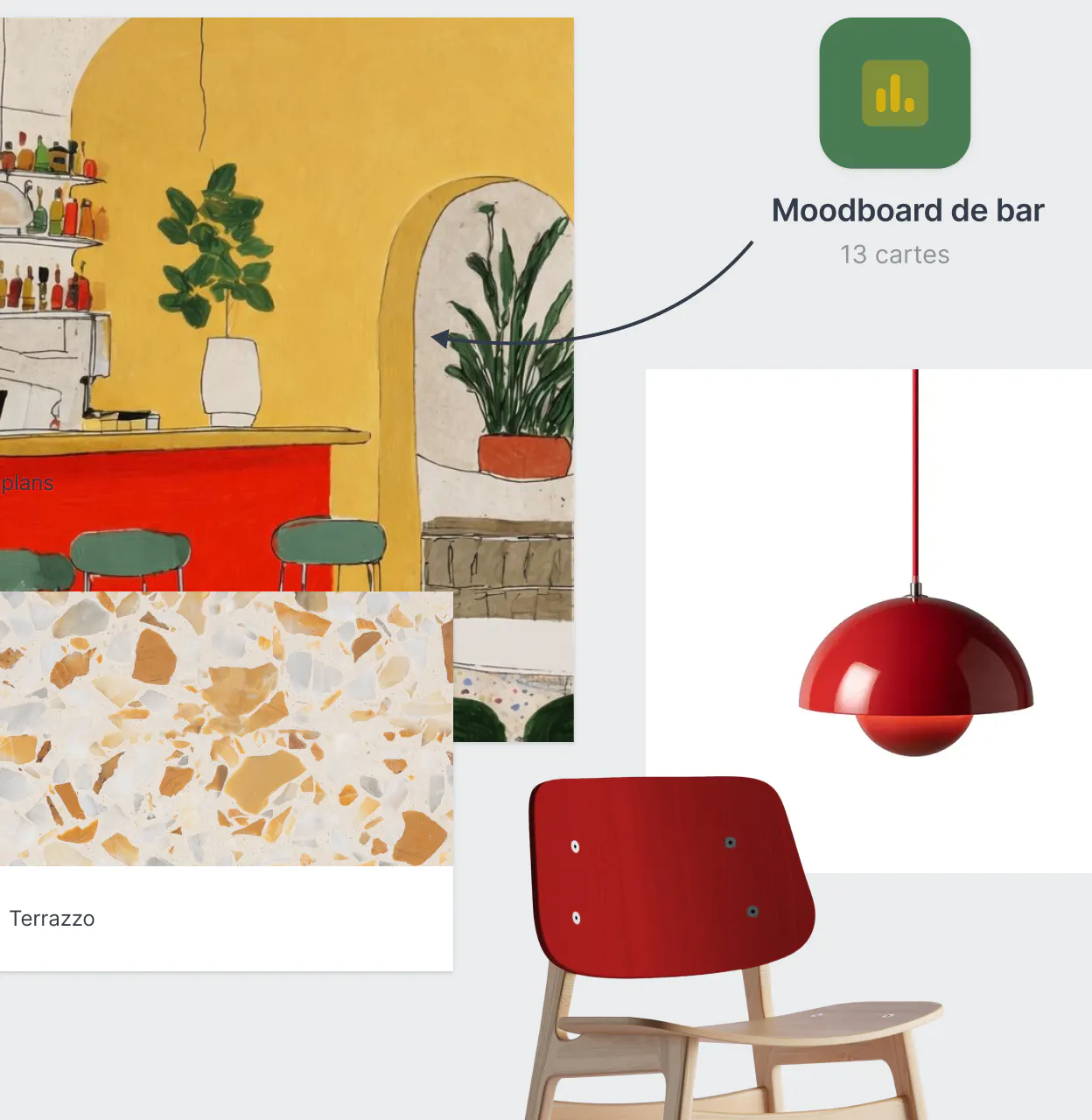 Design d’intérieur