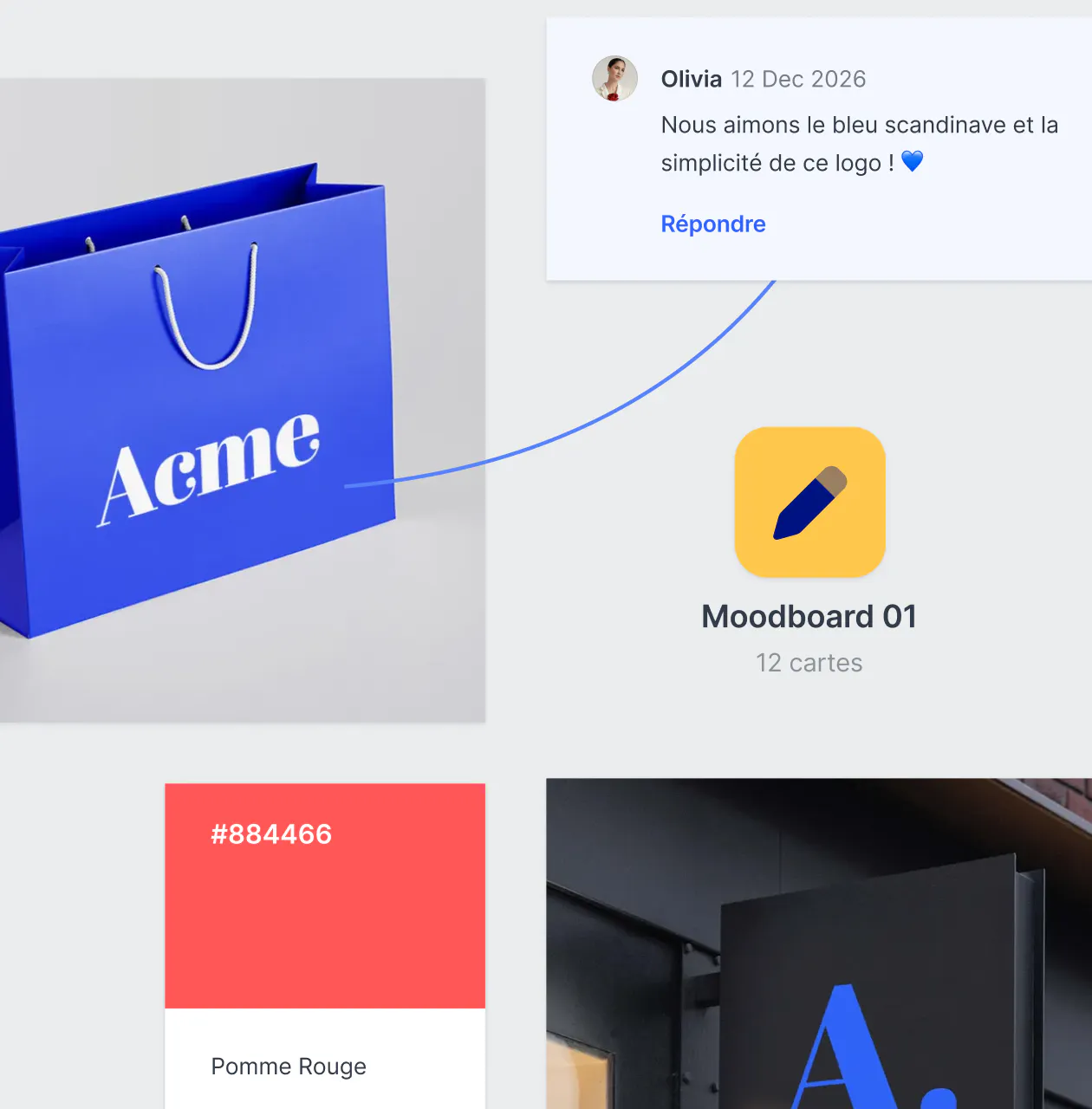 Design et illustration