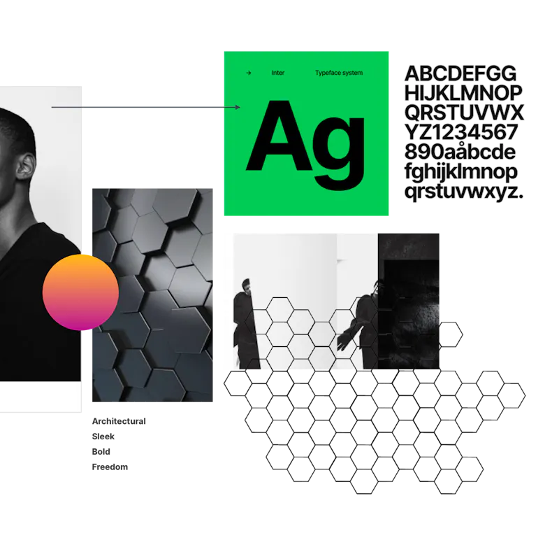 Visual Workspace For UX/UI Designers - Milanote