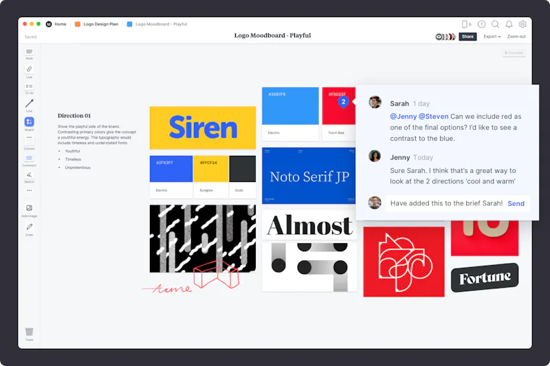 How To Make A Logo Moodboard Step By Step Guide how-to-make-a-logo-moodboard-step-by-step-guide