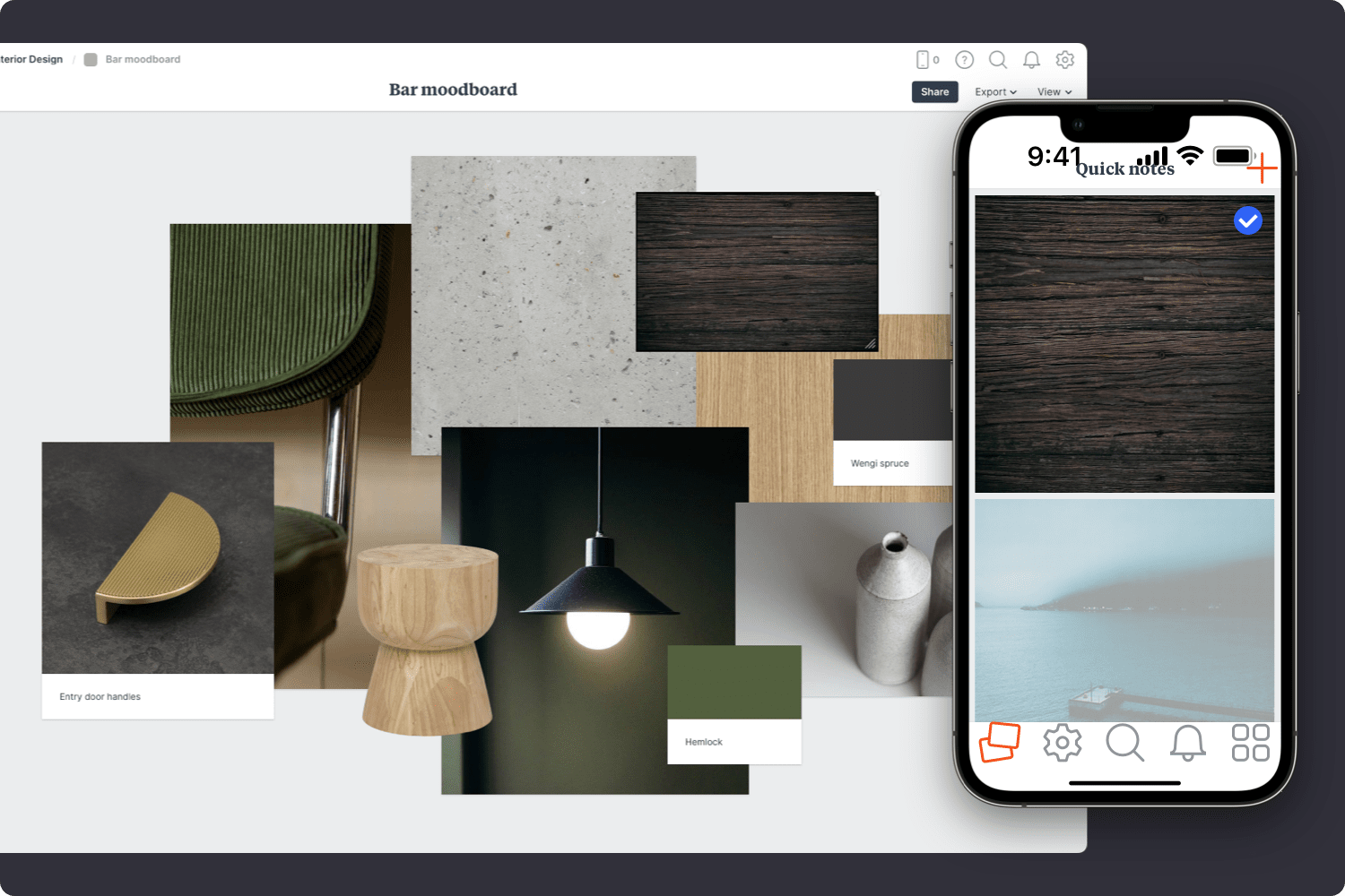 interior moodboard guide step 7