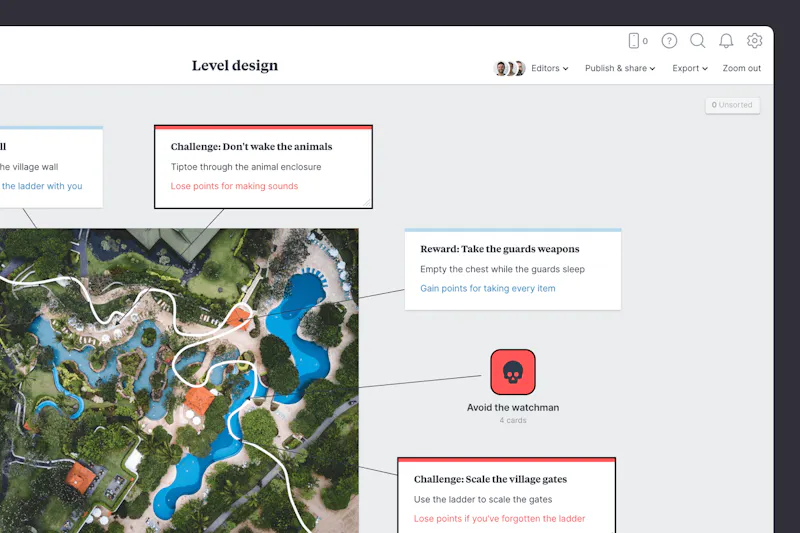 How To Design a Game Level: Step-By-Step Guide