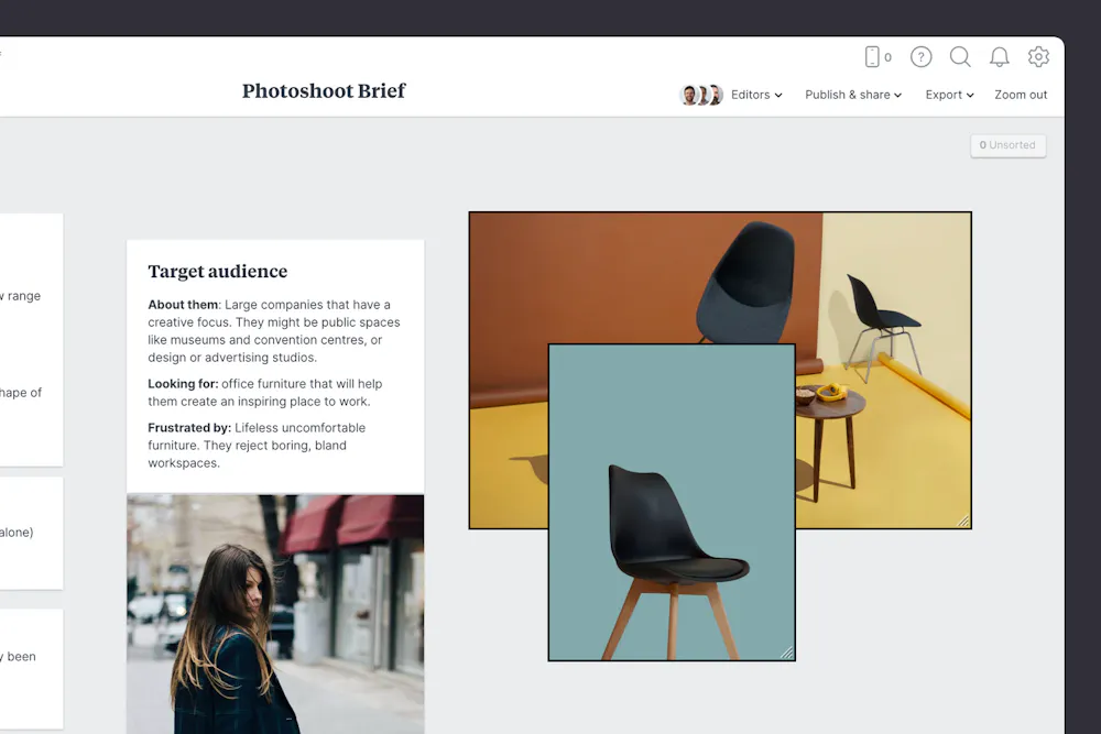 How to Write an Inspiring Photoshoot Brief StepByStep Guide