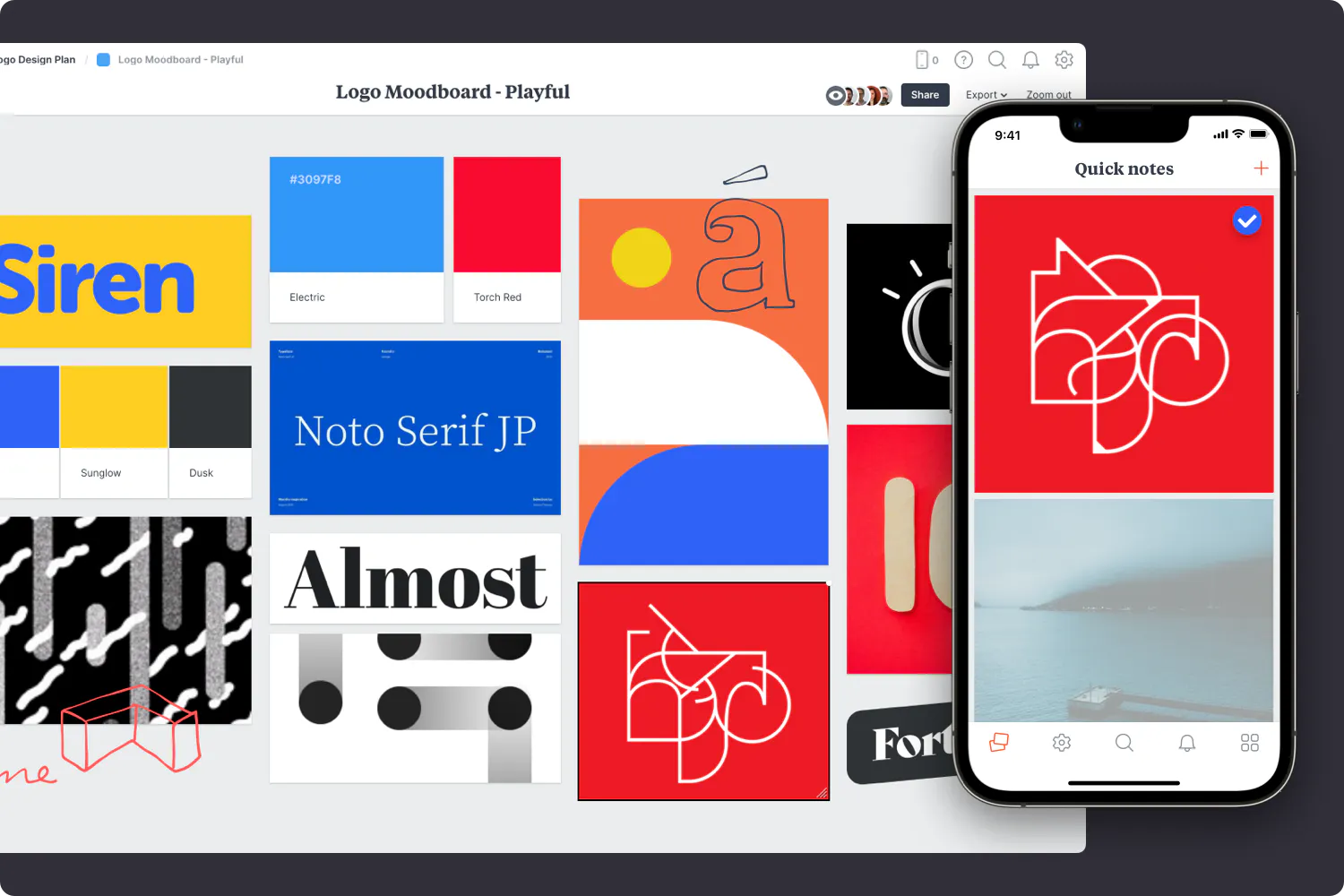 How To Make A Logo Moodboard Step By Step Guide How To Make A Logo Moodboard Step By Step Guide