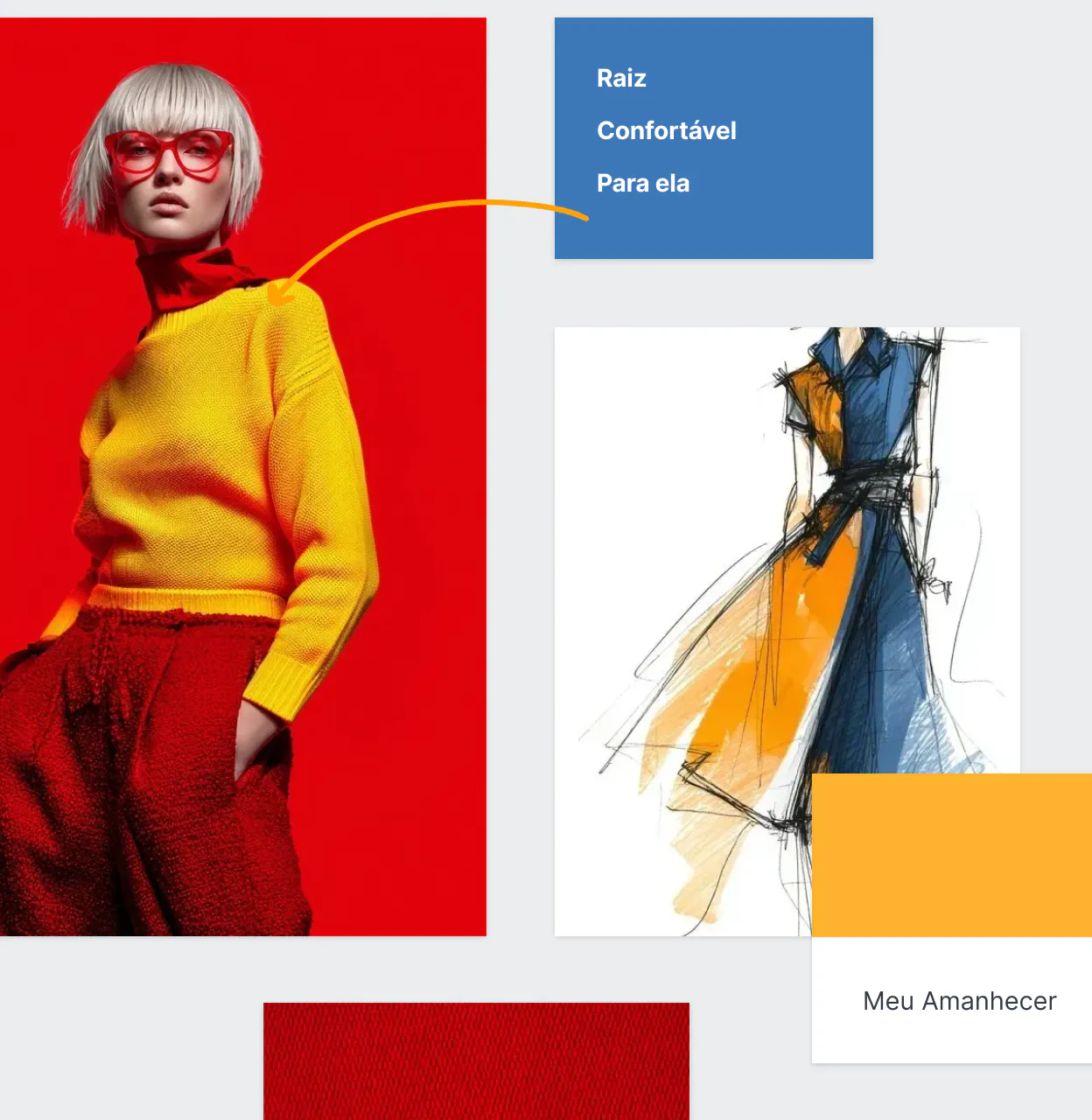 Design de moda